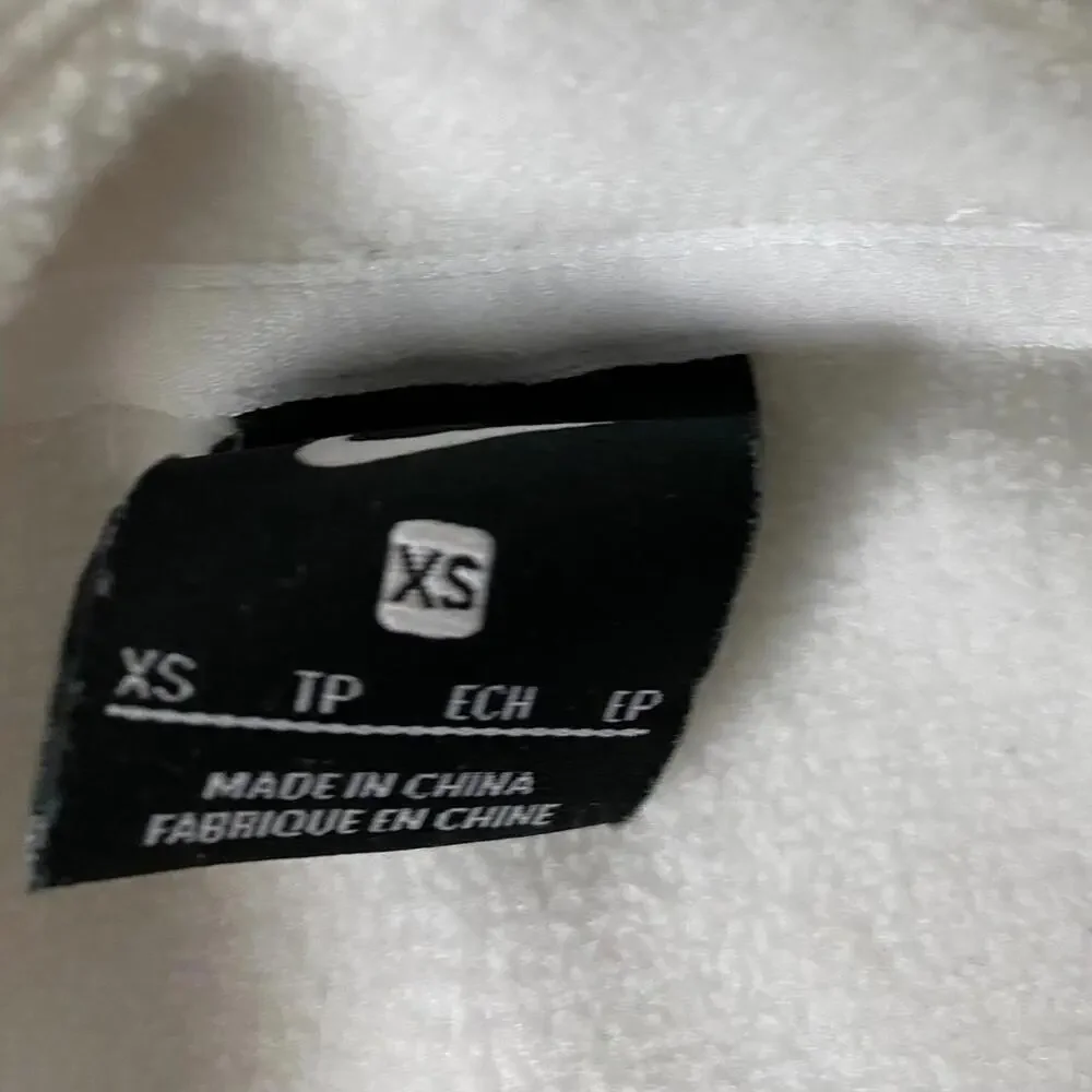 Nike hoodie